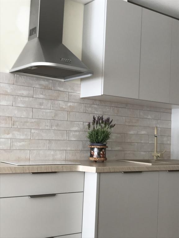 Pas Vilma Apartment Palanga Ngoại thất bức ảnh