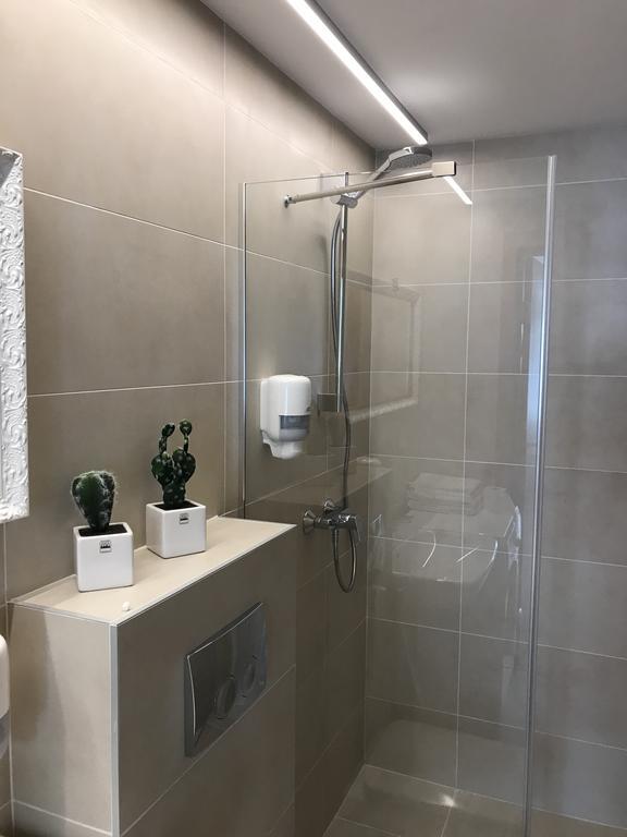 Pas Vilma Apartment Palanga Ngoại thất bức ảnh
